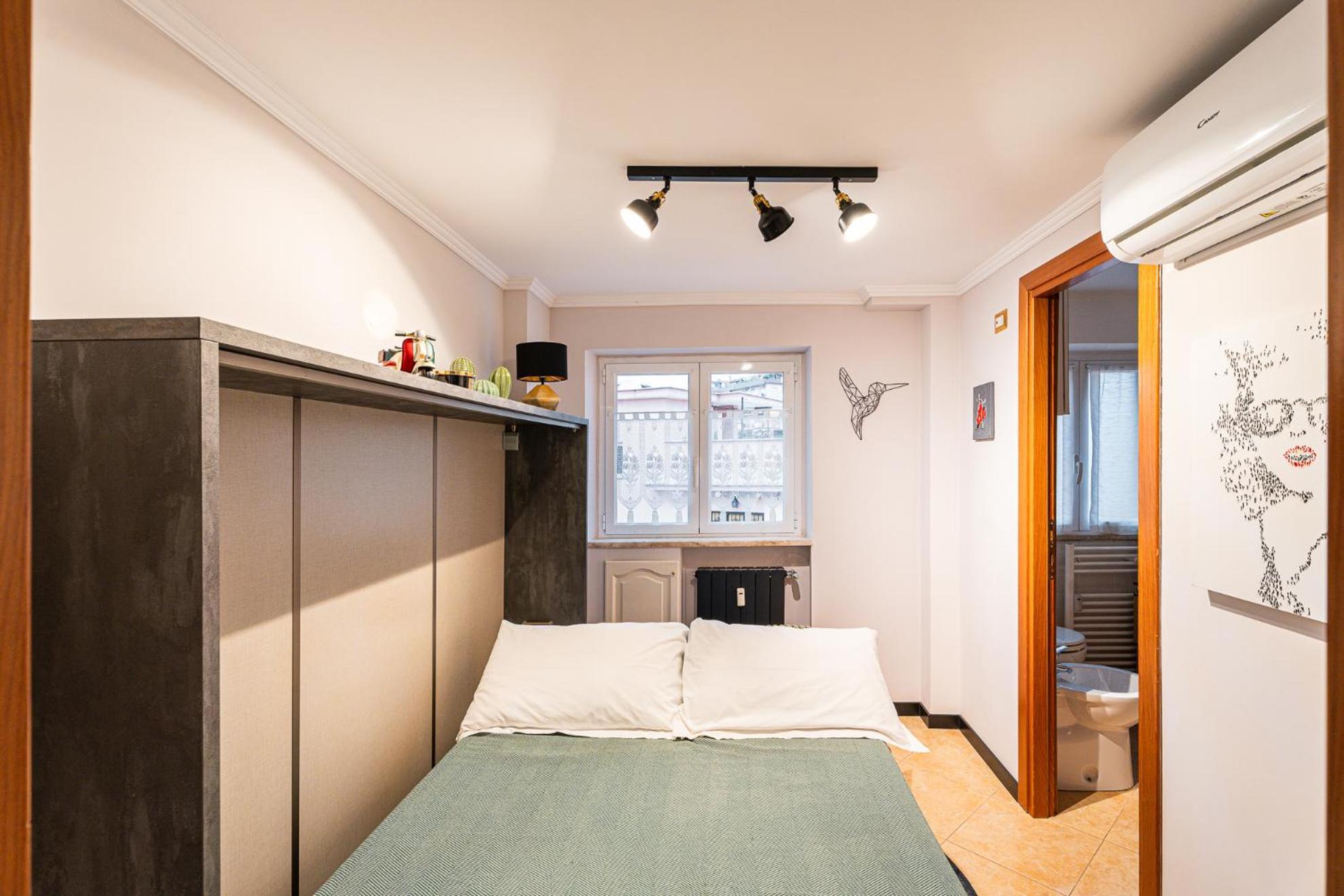 Crh - Il Loft Del Papa * Rom
